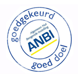 Logo ANBI keurmerk
